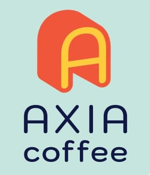 Axia Coffee Logo